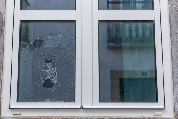 Window Glass Repair
