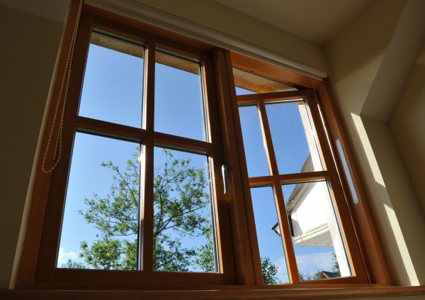 Window Restoration Service