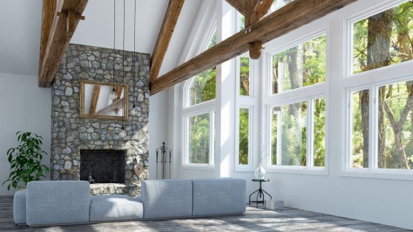 House Window Installation Service
