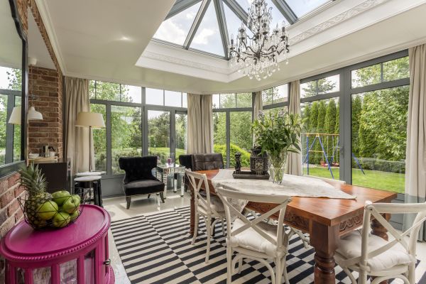 Sunroom Window Replacement Service