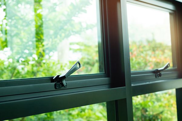 Window Crank Replacement