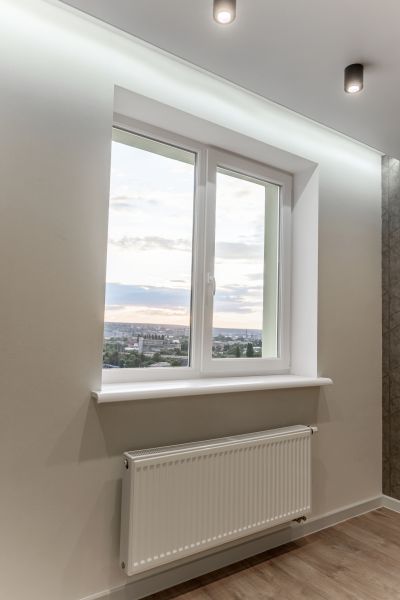 Glass Window Replacement Service