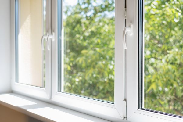 Damaged Window Replacement Service