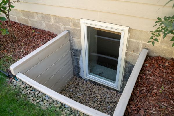 Exit Window Installation Service
