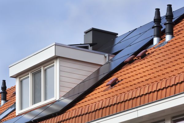 Dormer Window Installation Service