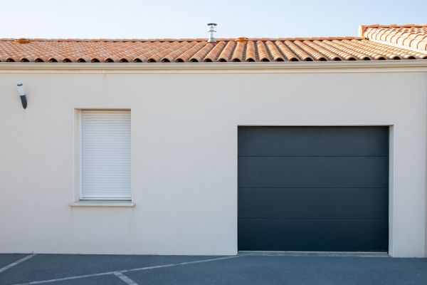 Garage Window Replacement Service