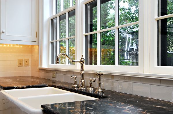 Dual Pane Window Replacement Service