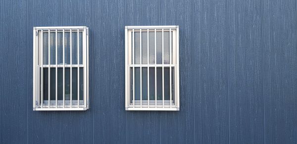 Steel Window Replacement Service