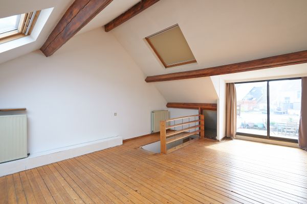 Attic Window Installation Service