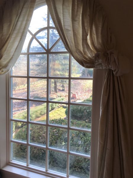 Elliptical Window Replacement Service