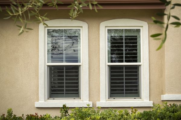 Single Hung Window Replacement Service