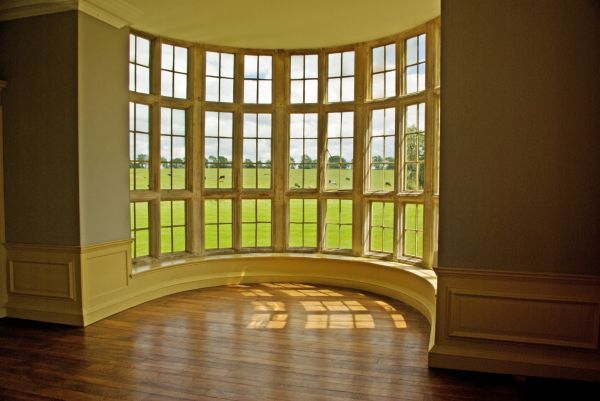 Bow Window Replacement Service