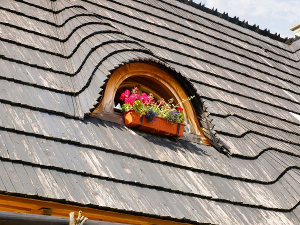 Eyebrow Window Installation Service