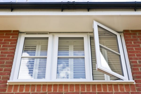 Doublepane Window Replacement