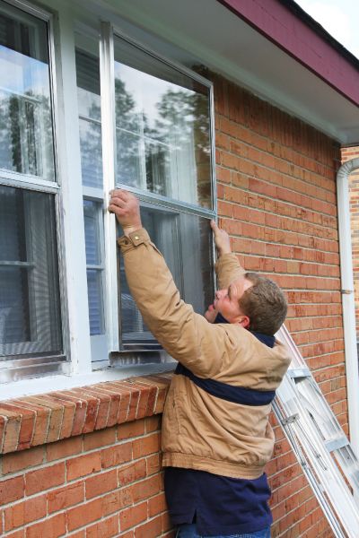 Storm Windows Replacement Service