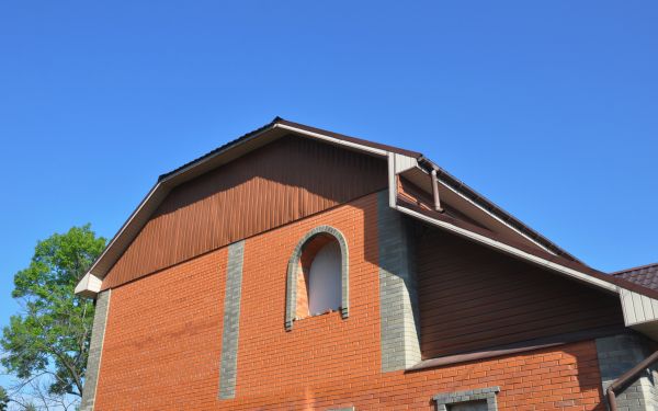 Brick Window Installation Service