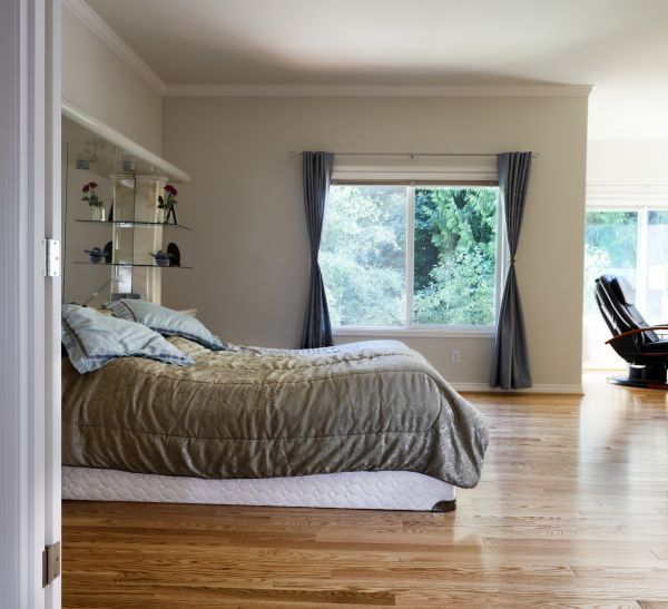 Bedroom Window Installation Service