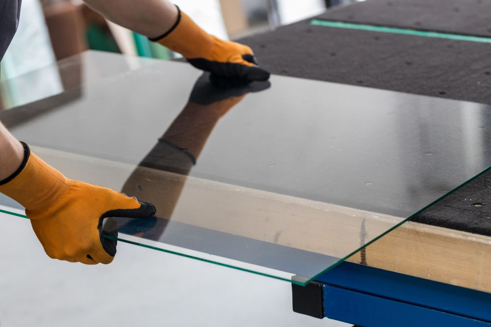 Window Glass Replacement
