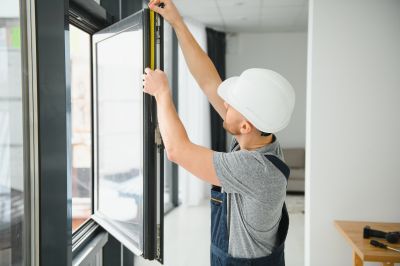 Home Windows Installation